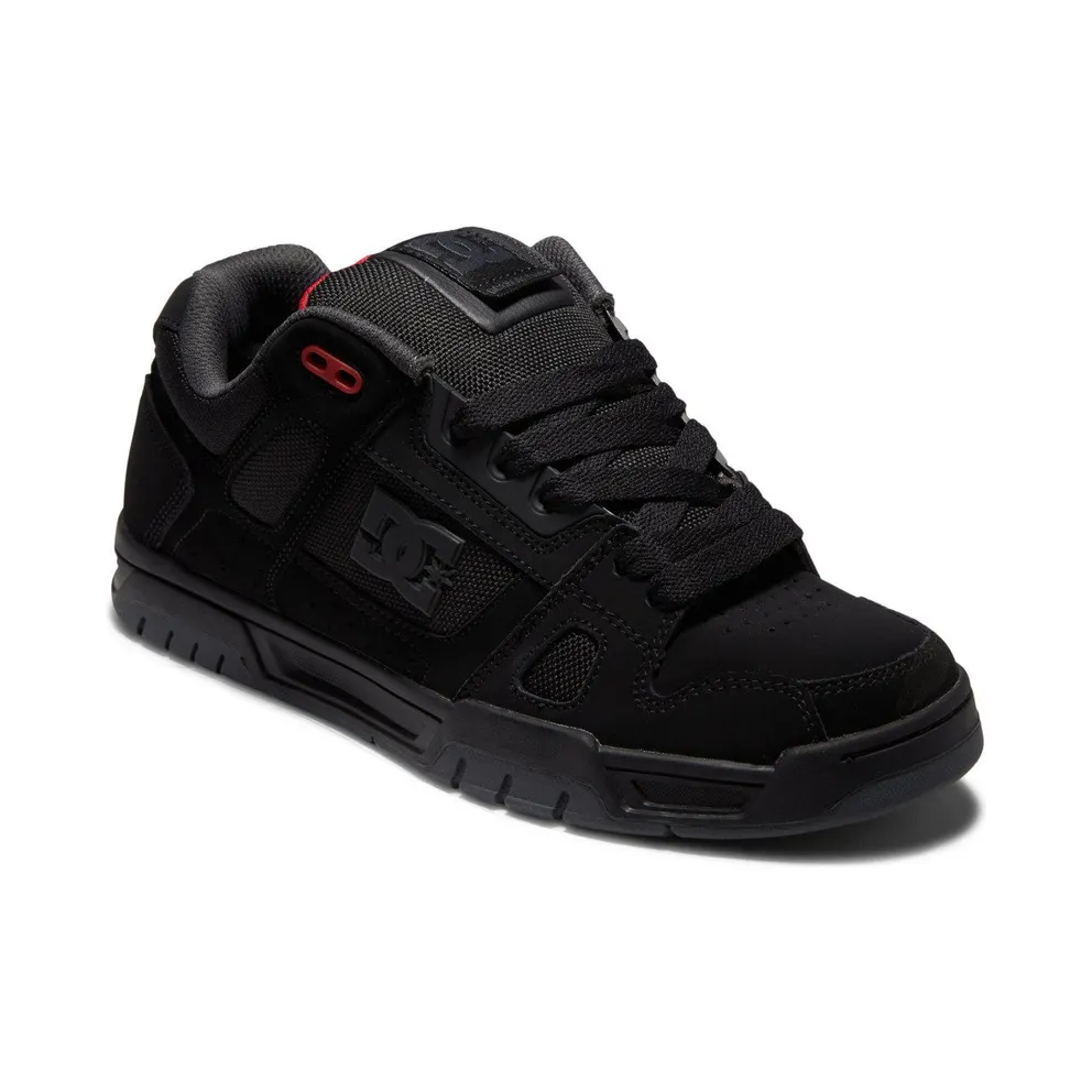 DC Stag black/grey/red (320188-BYR)