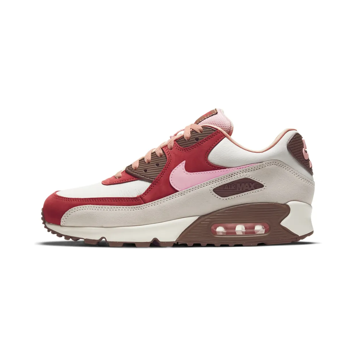 Air Max 90 “Bacon”: de colorway die nooit echt goedkoop werd