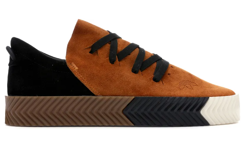 adidas AW Skate Alexander Wang Sand