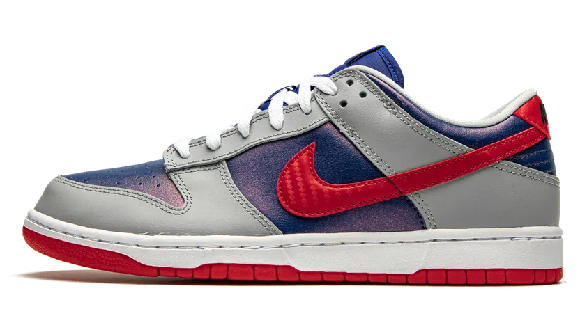Nike Dunk Low SP Samba 2020 (CZ2667-400)