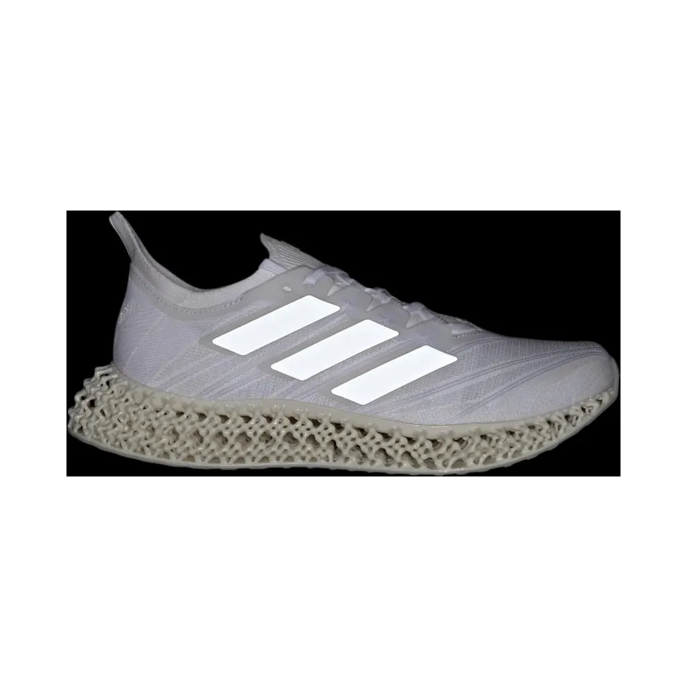 Adidas 4DFWD 4 Running Shoes Cloud White / Cloud White / Core White (ID8884)