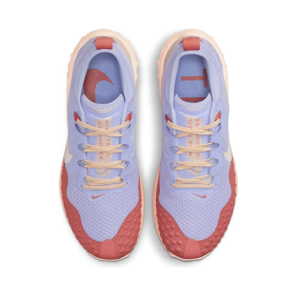 Nike Wildhorse 7 Trail Running Purple (CZ1864-501)