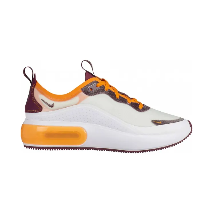 Nike Sportswear Air Max Dia SE Damen Sneaker weiß (AR7410-103)
