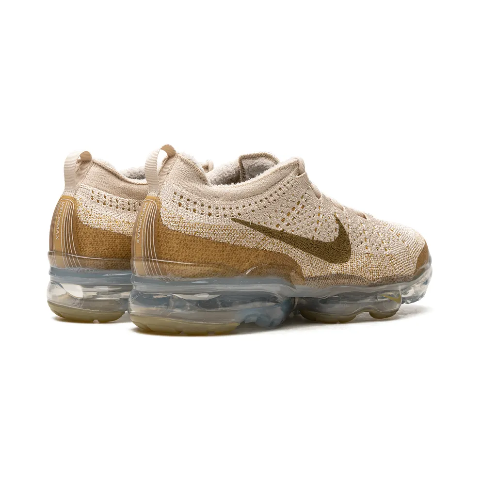 Nike Air Vapormax 2023 FK “Sand Drift” (DV1678-100)