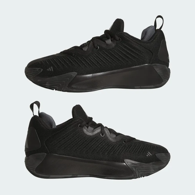 Adidas adidas Initiation Core Black / Iron Metallic / Grey Five (JR9935)