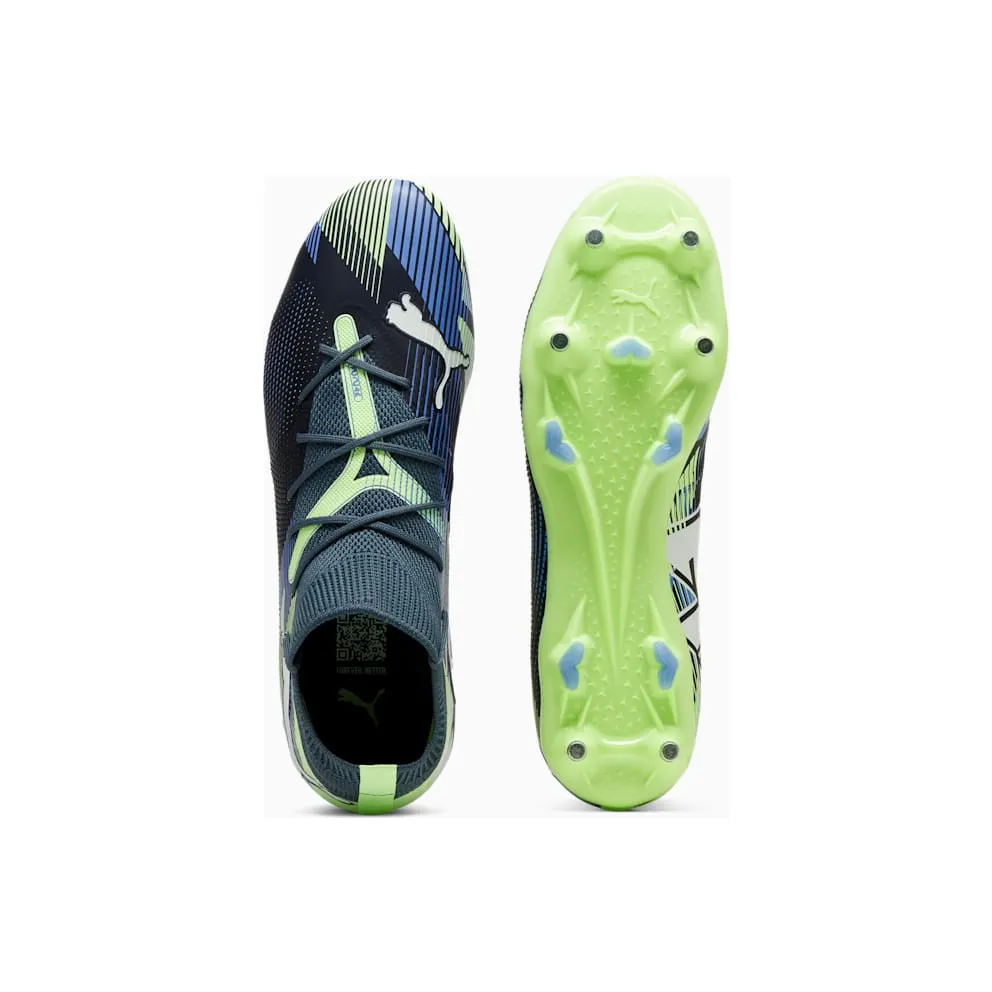 Puma Future 7 Match MxSG Grey Skies White (107933-03)