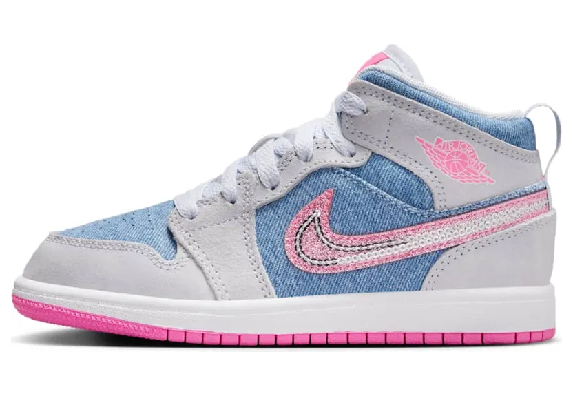 Air Jordan 1 Mid HQ1998-400