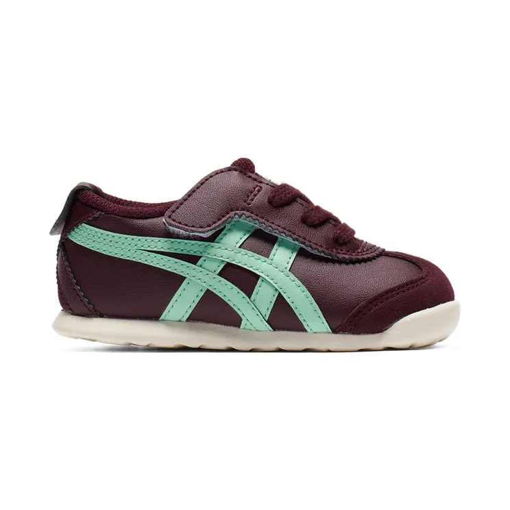 Onitsuka Tiger Mexico 66 Deep Mars Fresh Ice (1184A074-500)