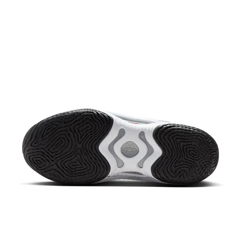 Nike Cosmic Unity 3 Silver Bullet (DV2757-005)