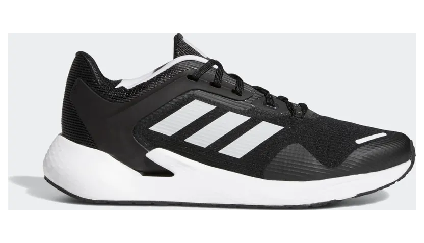 adidas ALPHATORSION M Core Black / Cloud White / Core Black (FY0005)