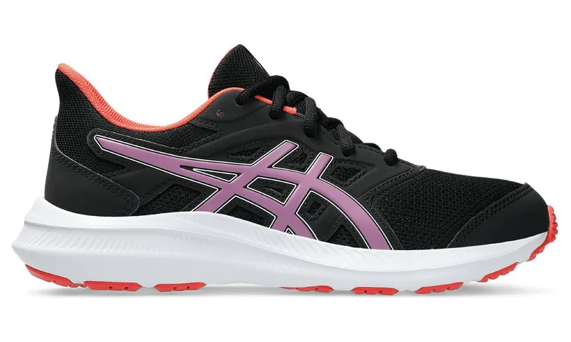 ASICS Jolt 4 Black Ube (1014A300-012)