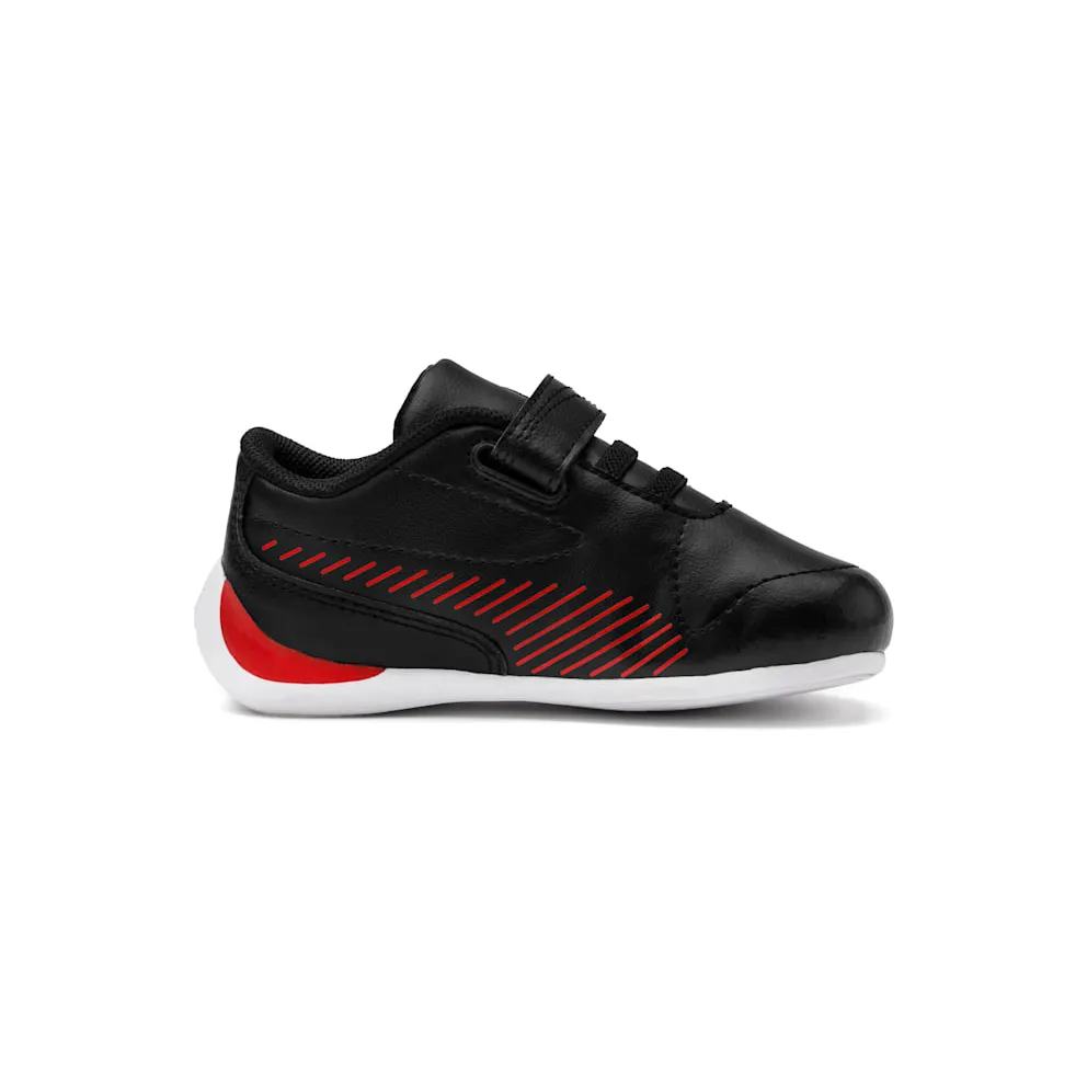 Puma Ferrari Drift Cat 7S Ultra Schwarz/Rot (306428-01)