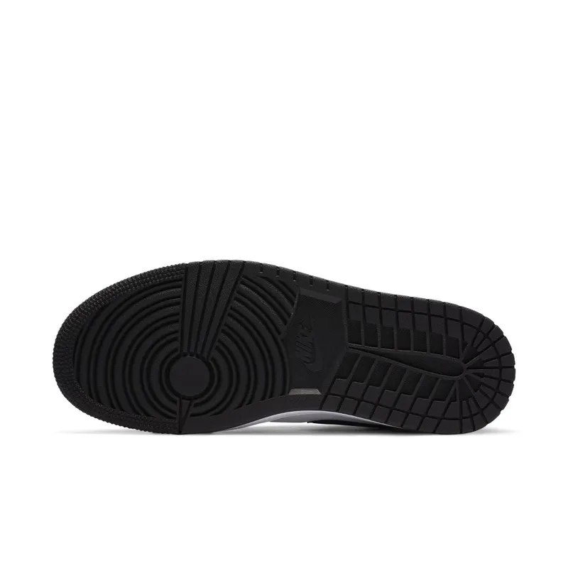 Jordan 1 Low Laser Orange (W) White/Black-Laser Orange (CZ4776-107)