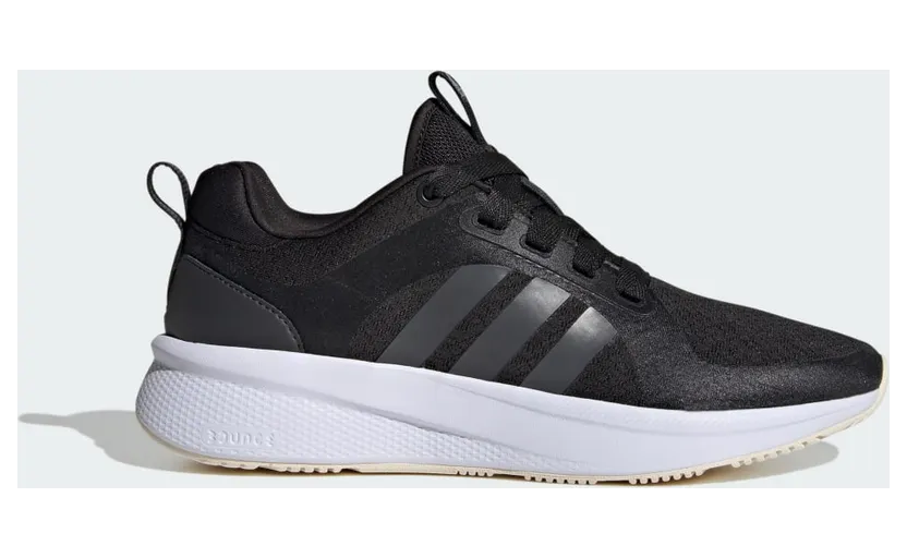 Adidas Edge Lux 6.0 Shoes Core Black / Carbon / Cloud White (ID1952)
