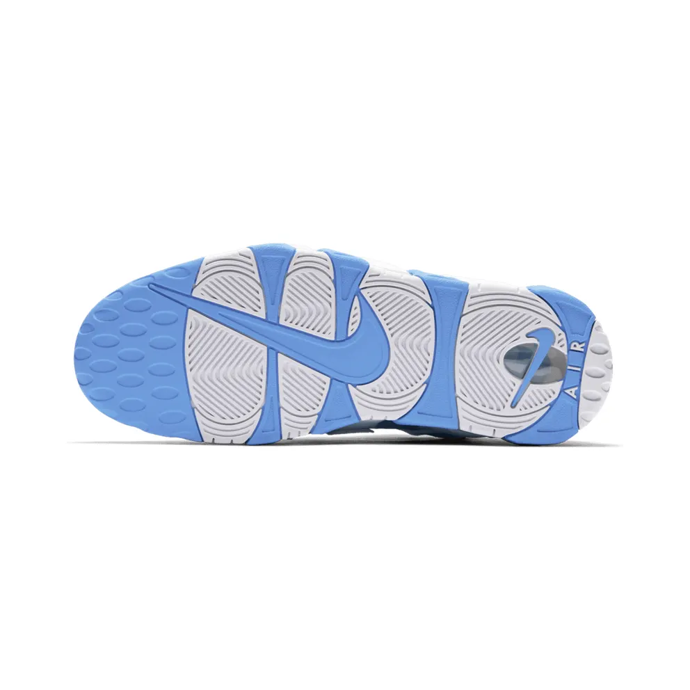 Nike Air More Uptempo University Blue University Blue/White (921948-401)