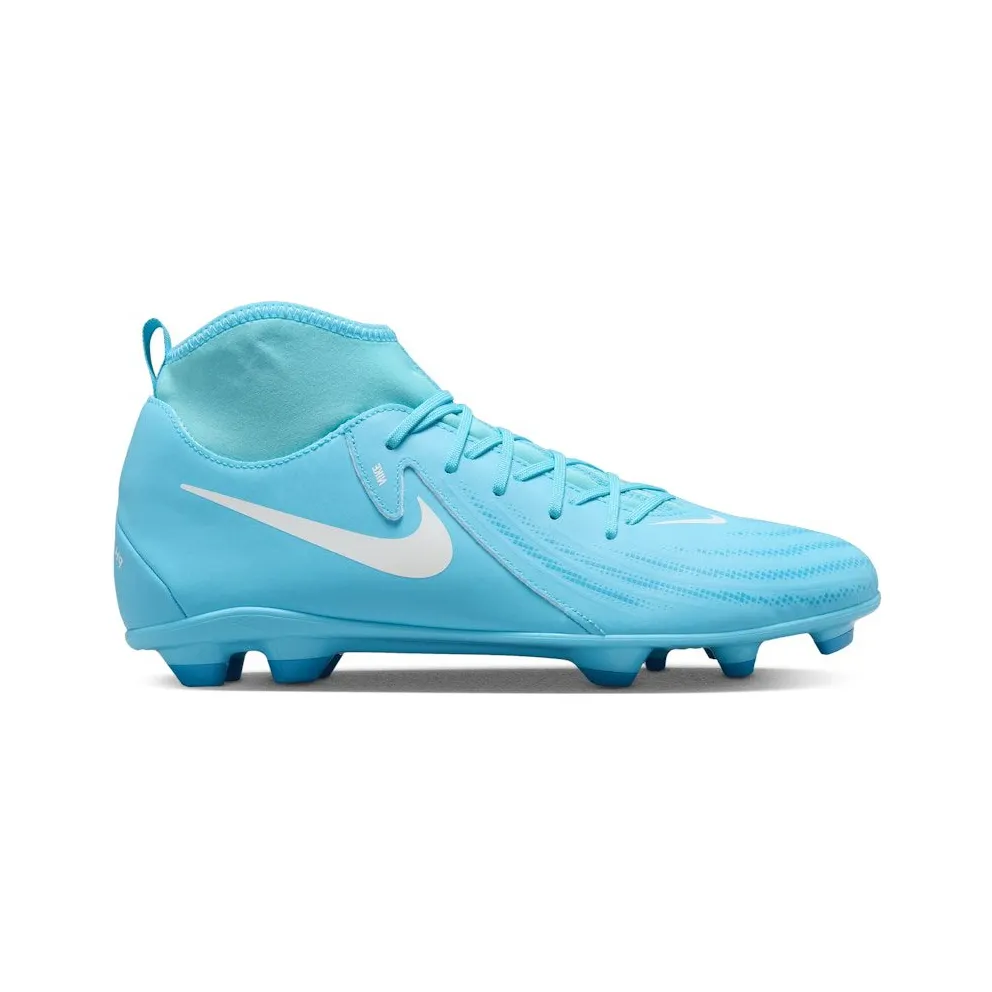 Nike Phantom Luna 2 Club MG High Blue Fury White (FJ2558-400)