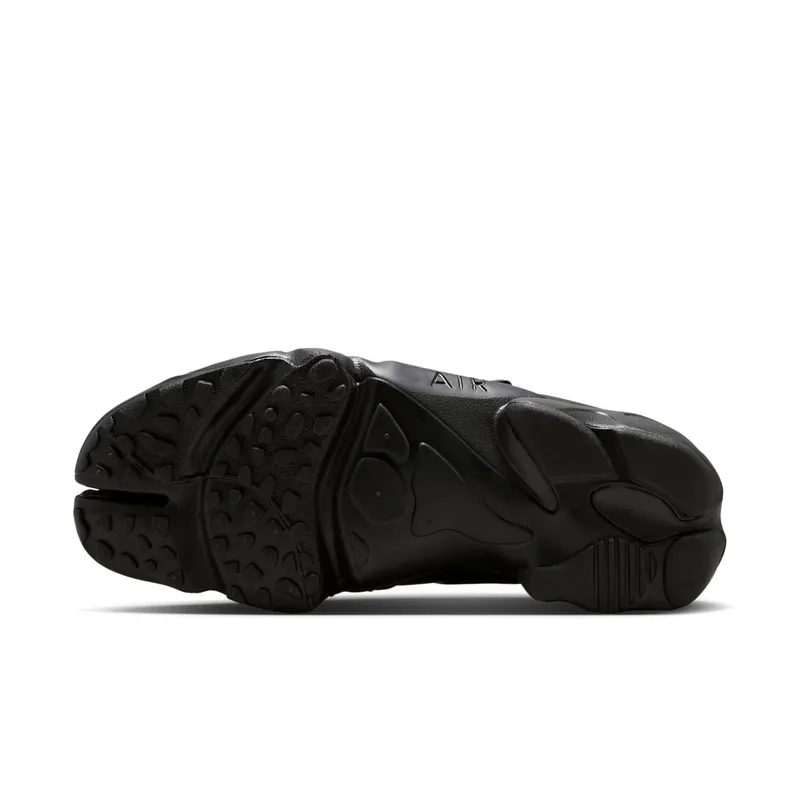 Nike Air Rift “Polka Dots Triple Black” (IR1226-002)
