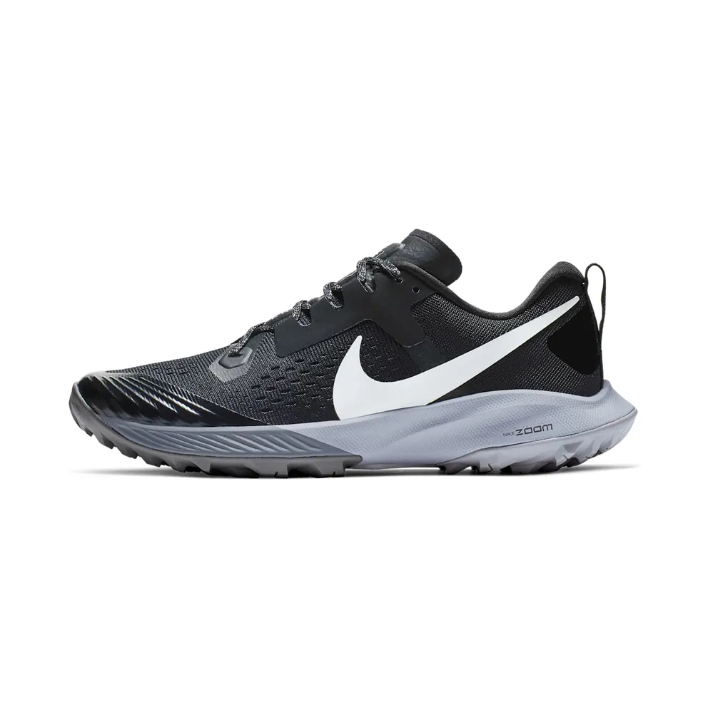 Nike Air Zoom Terra Kiger 5 Trail-Laufschuh für Schwarz (AQ2220-001)