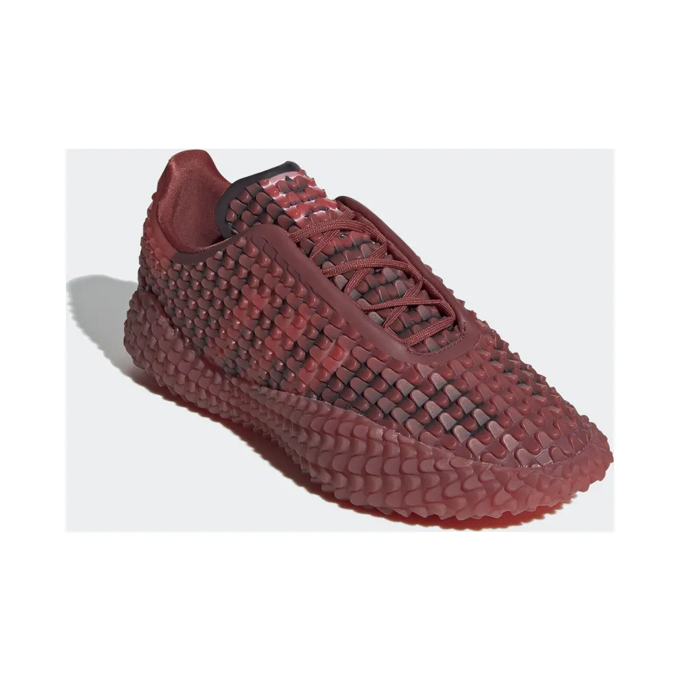 adidas Graddfa AKH I Craig Green Collegiate Burgundy Collegiate Burgundy/Core Black/Collegiate Burgundy (FW4190)