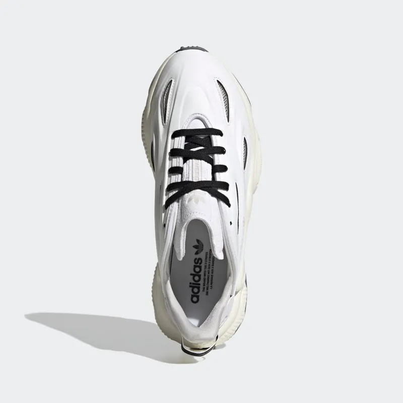 Adidas OZWEEGO Celox Cloud White / Cloud White / Core Black (H04233)