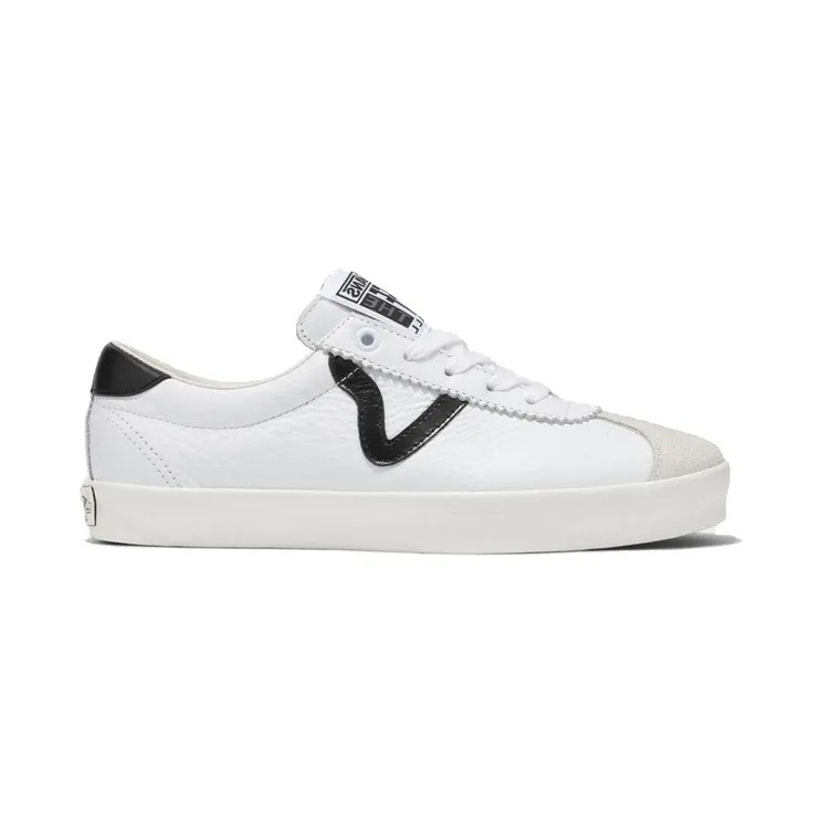 Vans Old Skool Wit