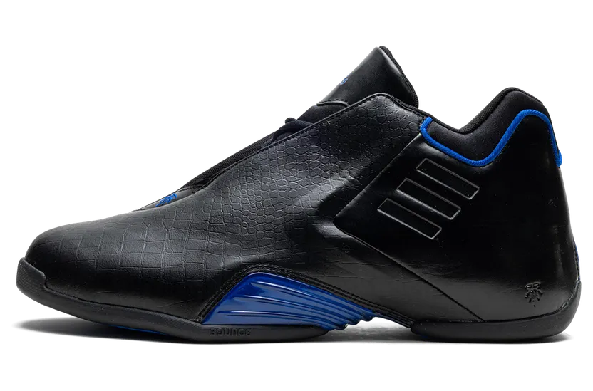 adidas T-Mac 3 Away Black Royal (GY0258)