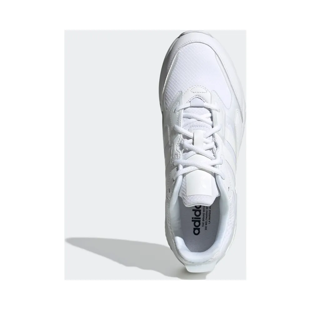 Adidas ZX 1K Boost 2.0 Cloud White / Cloud White / Core Black (GZ3548)