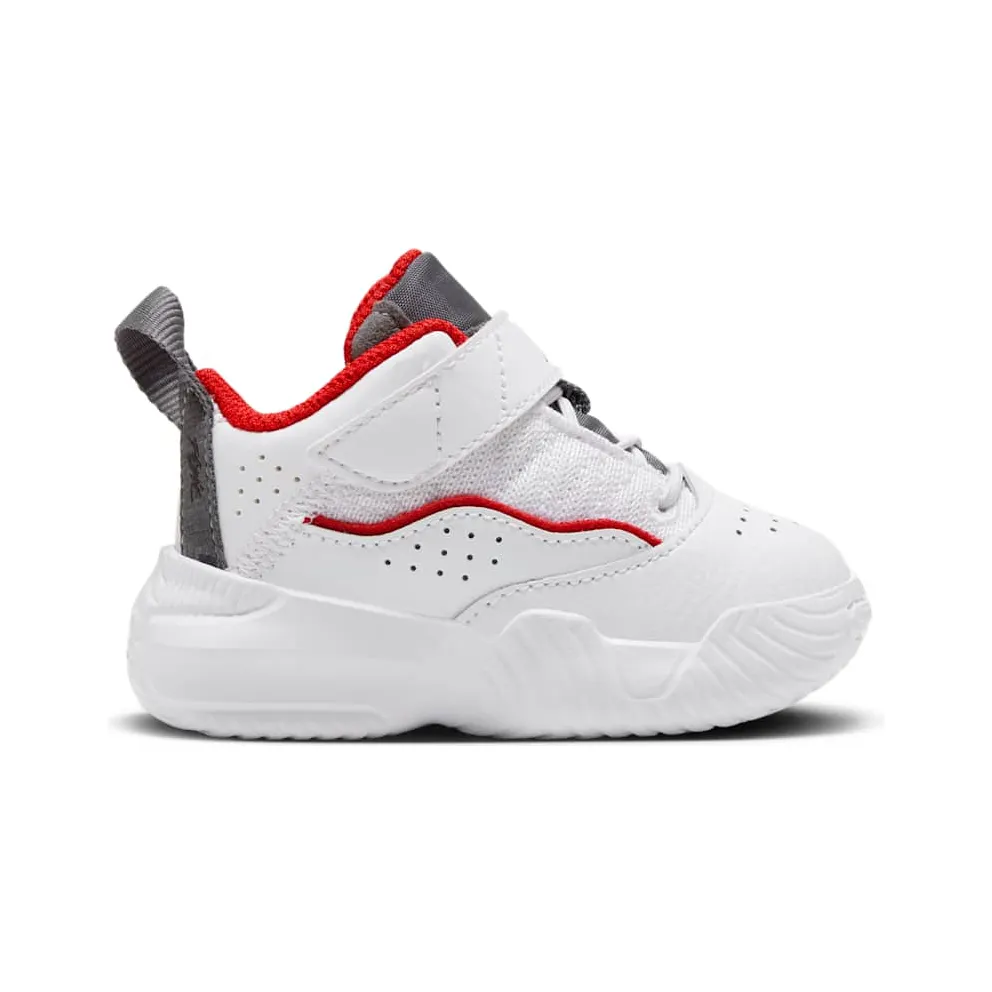 Jordan Stay Loyal White University Red (DC7231-105)