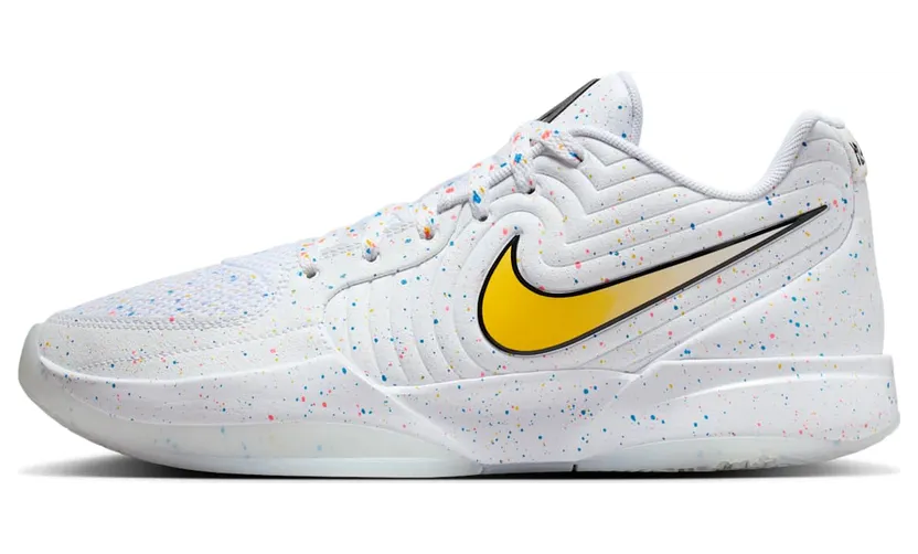 Nike Ja 2 “Ja-Breaker” (IF1606-100)