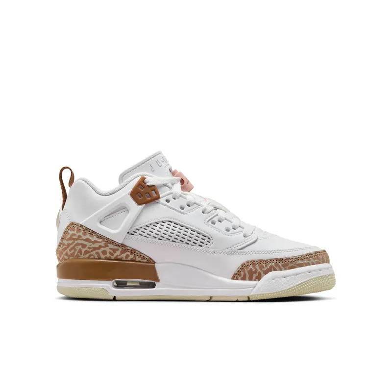 Jordan Spizike Low Archaeo Brown (FQ3950-101)