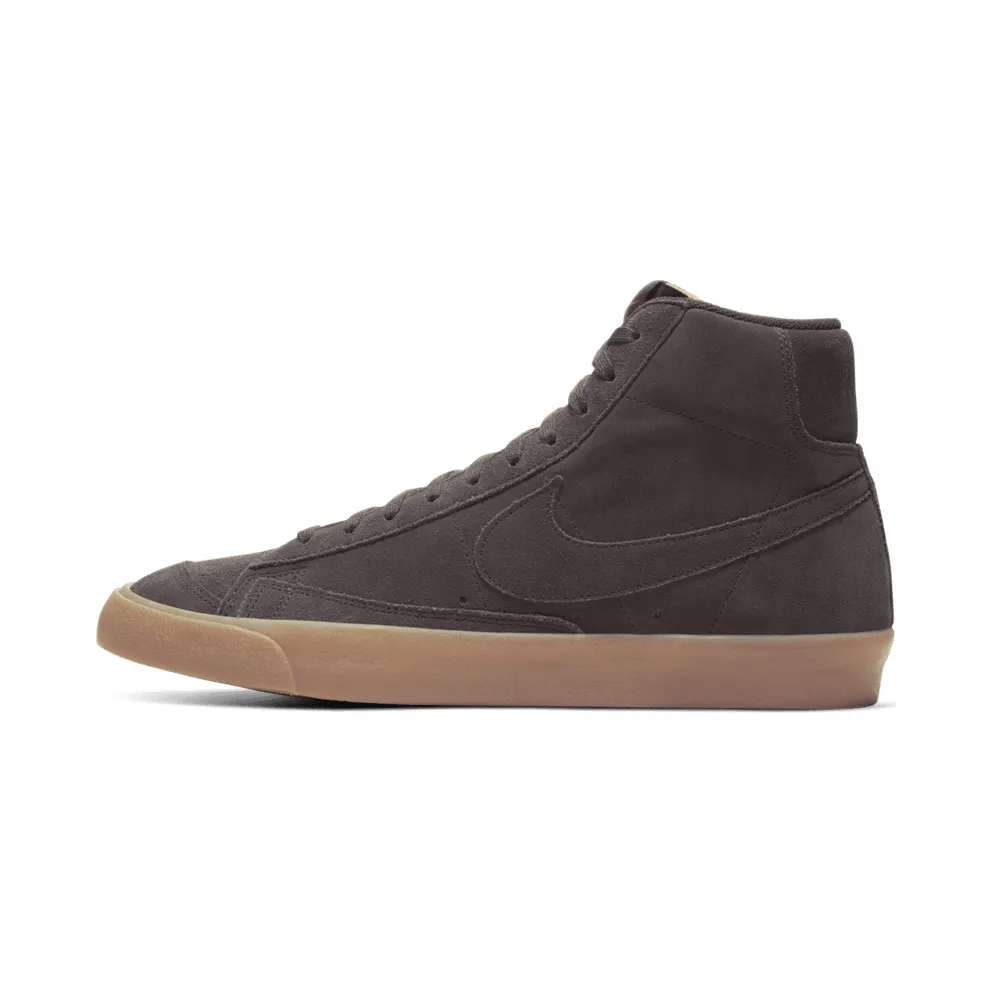 Nike Blazer Mid 77 Suede Velvet Brown Velvet Brown/Gum Medium Brown (CI1172-200)