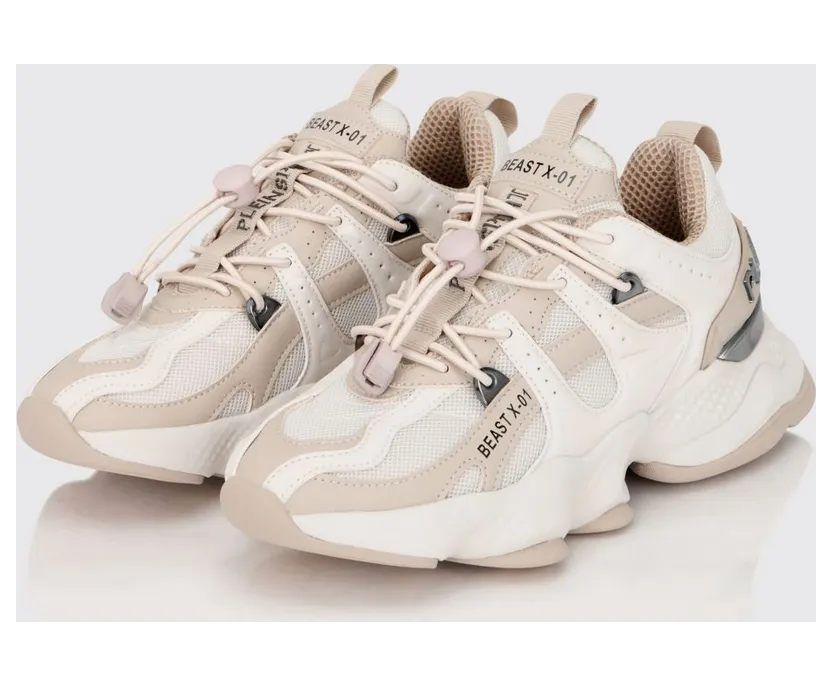 Plein Sport Sneakers Beige (SAFSUSC0929STE003N06)
