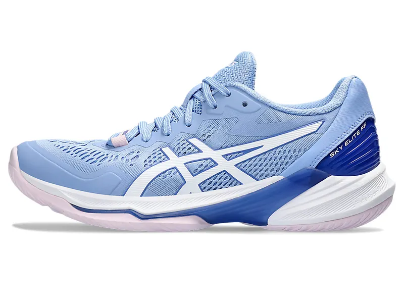 Asics Sky Elite Ff 2 Light Sapphire/White (1052A053.403)