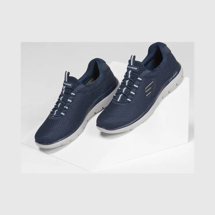 skechers-summits 52811_NVY