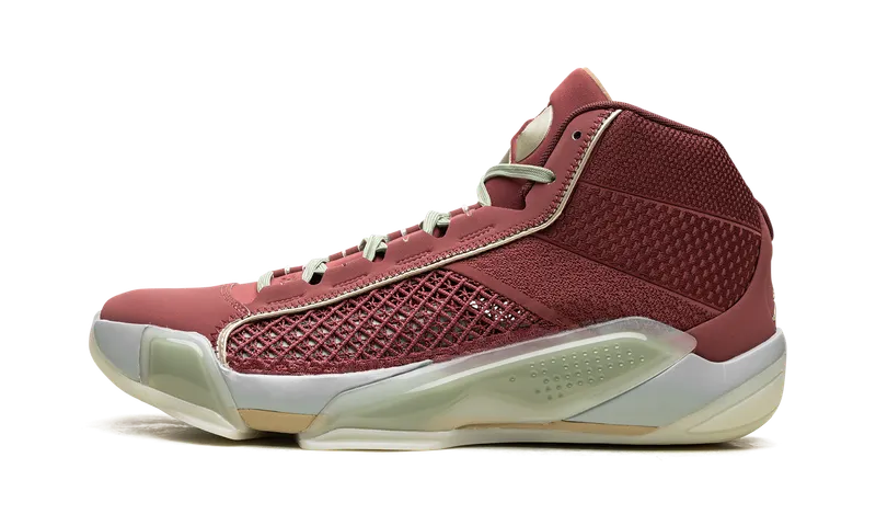 Air Jordan 38 “Chinese New Year” (FQ8894-600)