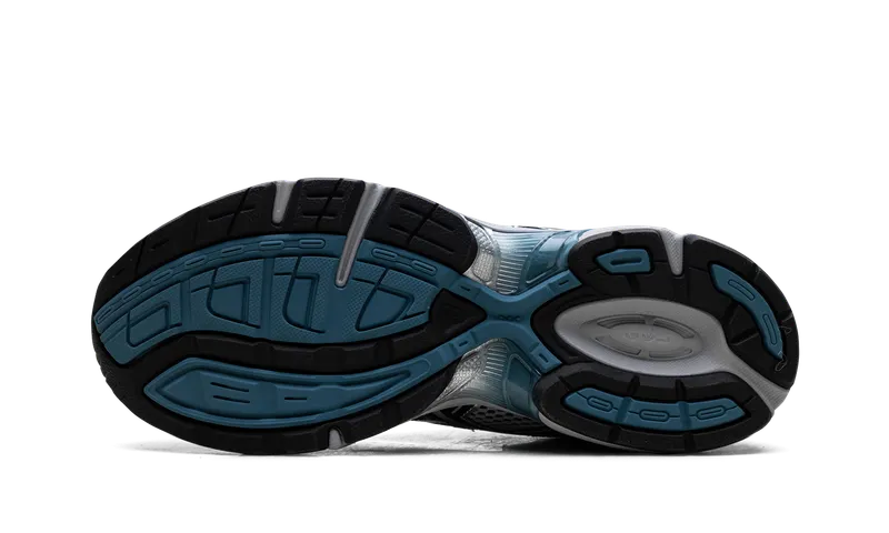 Asics Gel-1130 “Black Blue Silver” (1203A786-020)