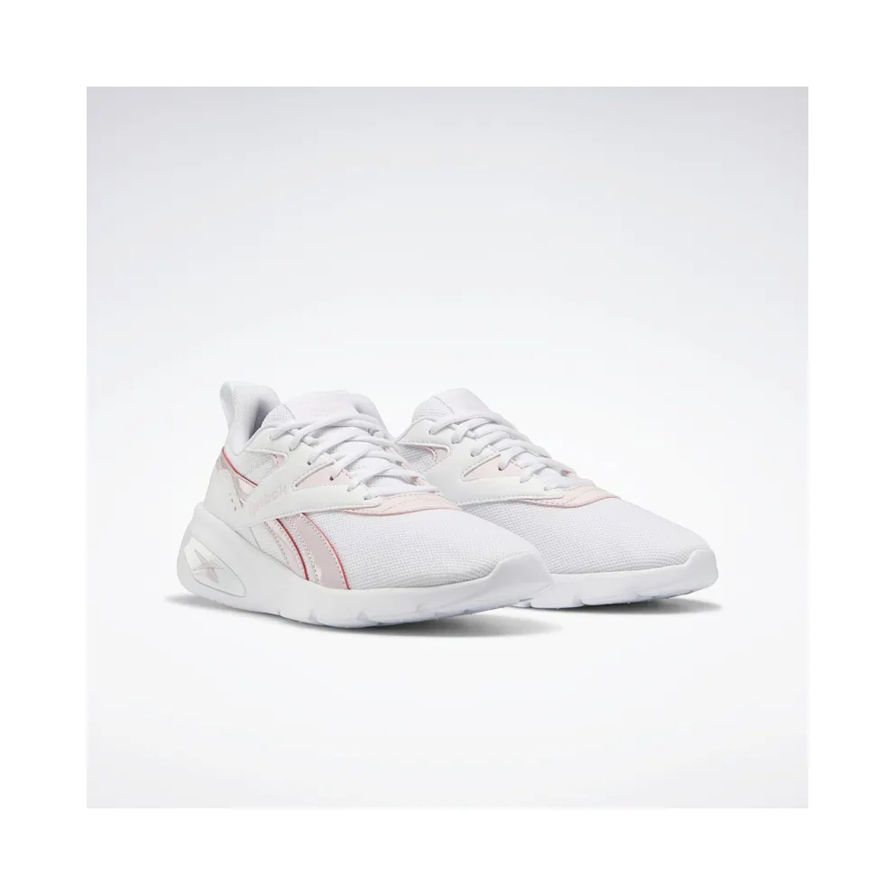 Reebok Rider V Shoes Cloud White / Frost Berry / Cloud White