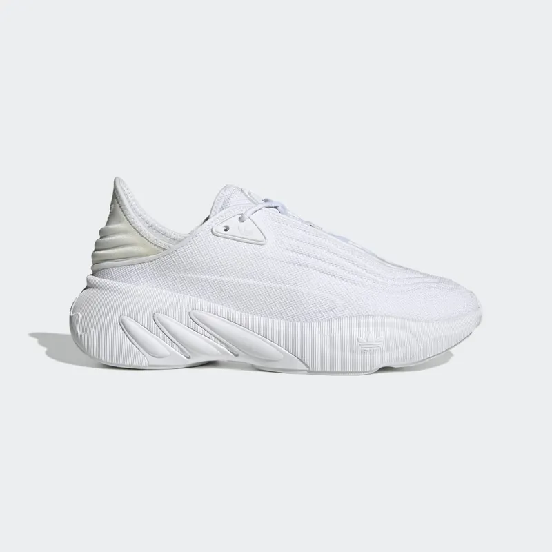 Adidas Adifom SLTN Cloud White / Cloud White / Dash Grey (HP6481)