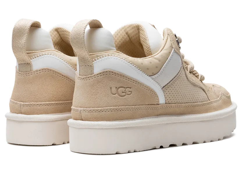 ugg-sneaker 1152759-BSCT