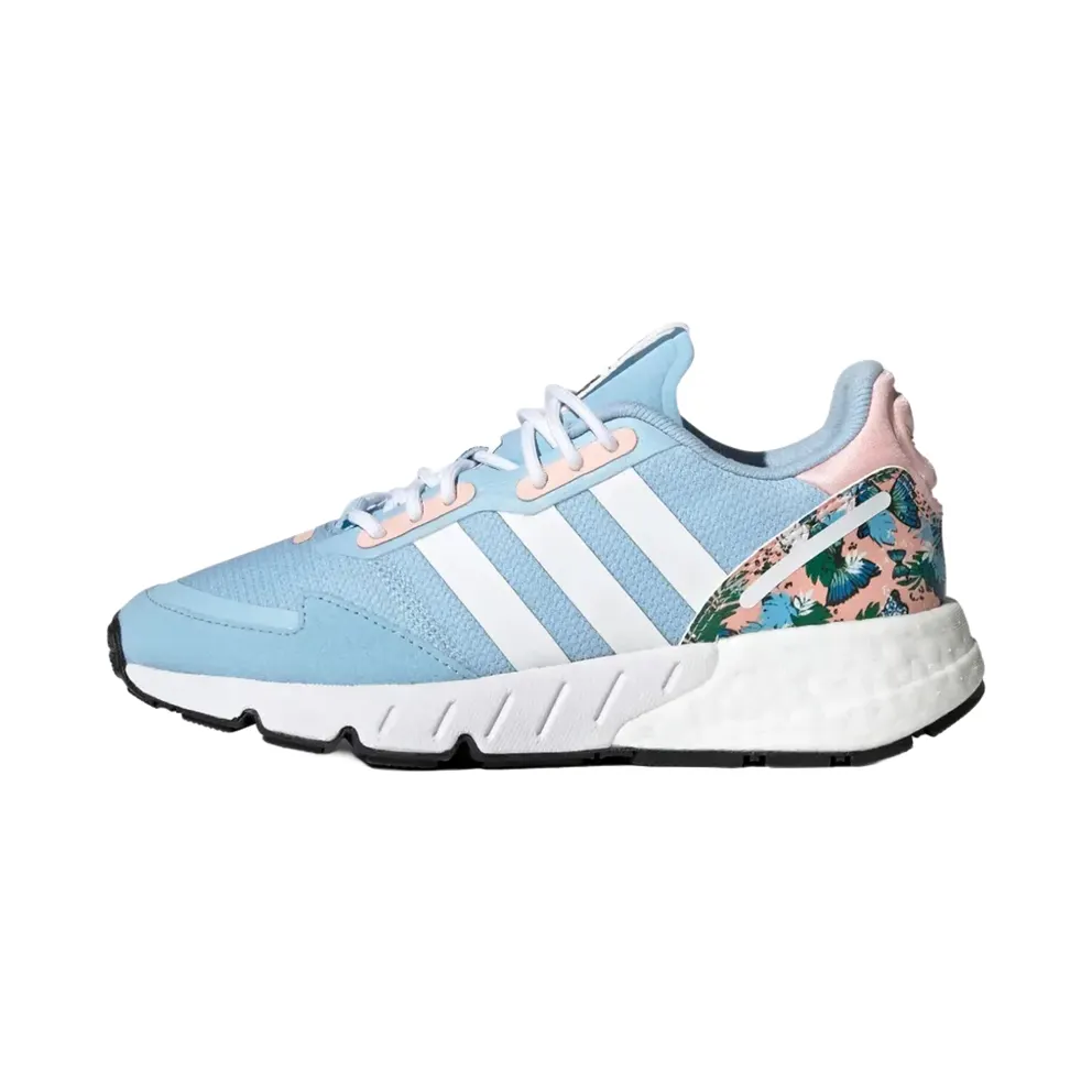 adidas ZX 1K Her Studio London Colorful Blossoms (GS) (Q46270)