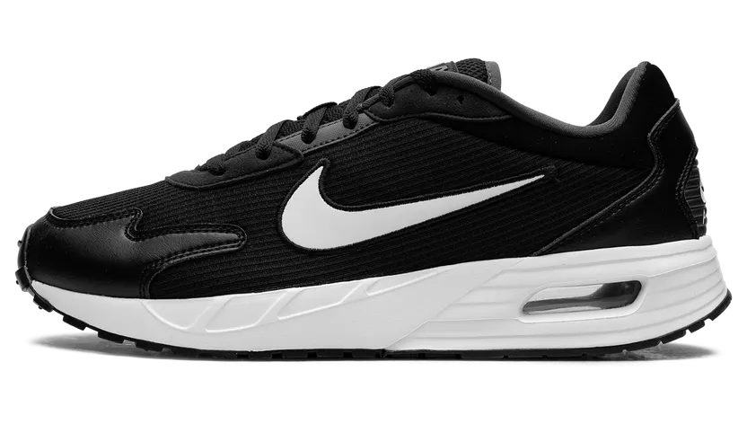 Nike Air Max Solo HQ2572-001