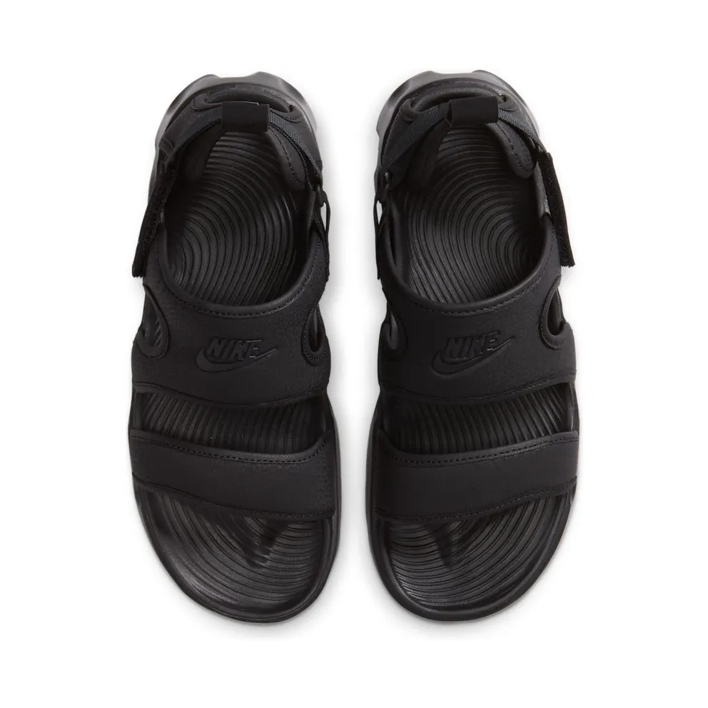Nike Owaysis Sandal Black (CK9283-001)