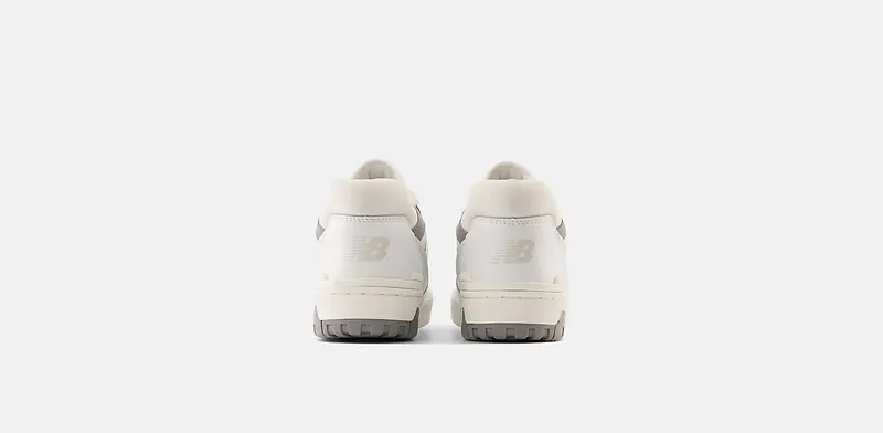 New Balance 550 “White Grey Cream” (BB550SWA)