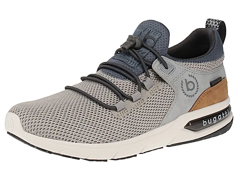 Bugatti sneaker Grey (342-65860-6969-5211)