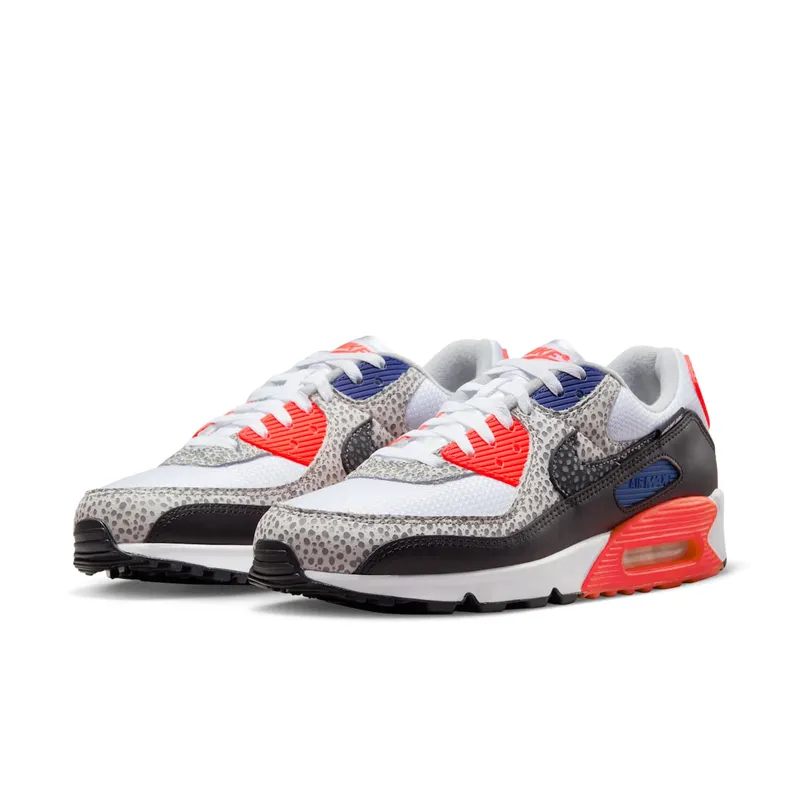 Nike Air Max 90 Kiss My Airs Infrared Safari (FD9753-100)