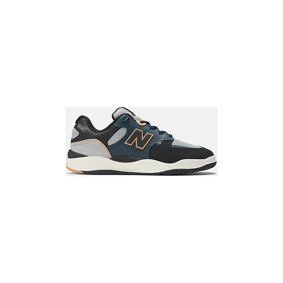 New Balance Numeric Tiago Lemos 1010 “Green/Black” (NM1010BF)