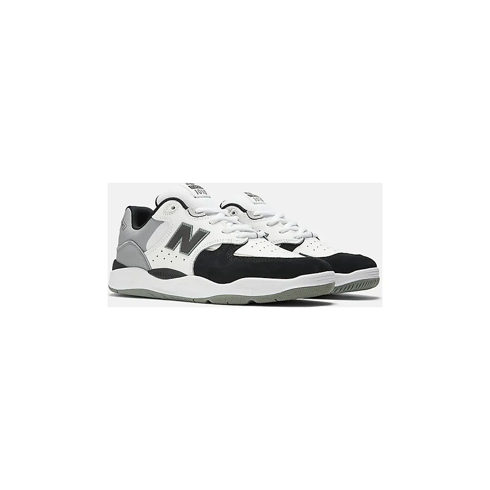 New Balance Numeric 1010 “Tiago Lemos White Black” (NM1010CL)