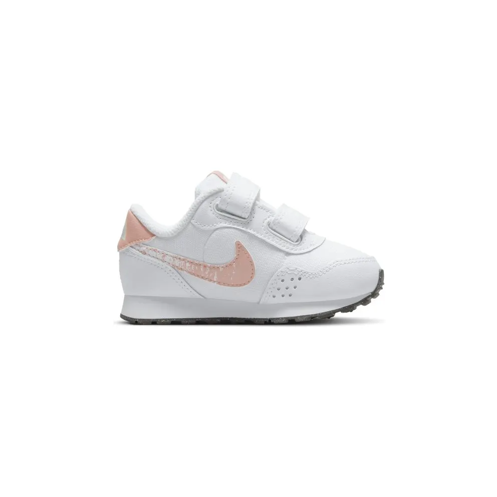 Nike MD Valiant SE Baby & Toddler White (DM1272-100)
