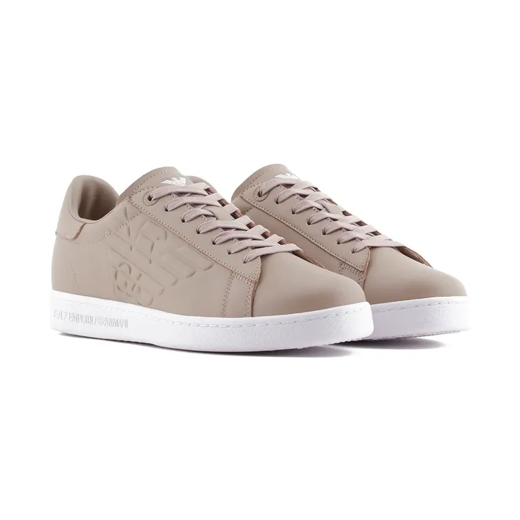 Ea7 Emporio Armani Beige (X8X001XCC51U4436)