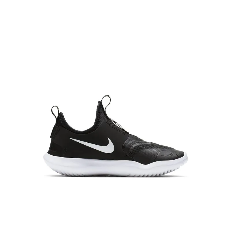 Nike Flex Runner Younger Kids’ Black (AT4663-001)